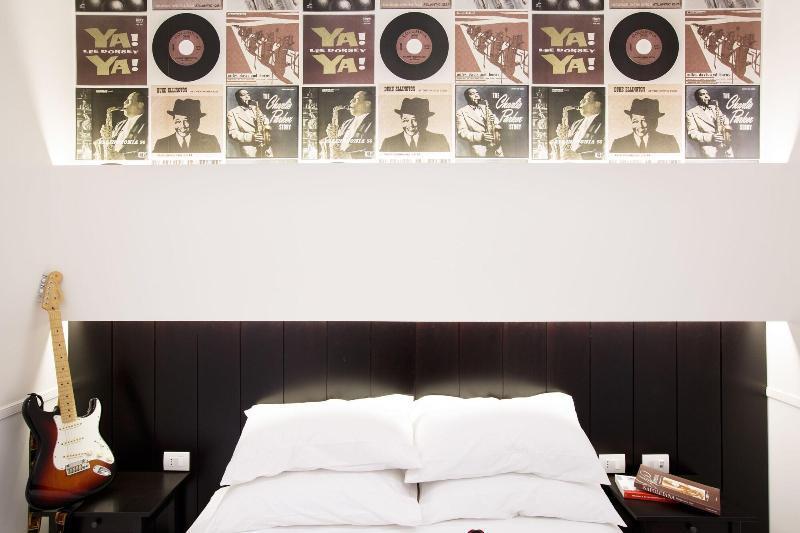 Nap Luxury Guest House Bovio Νάπολη Εξωτερικό φωτογραφία