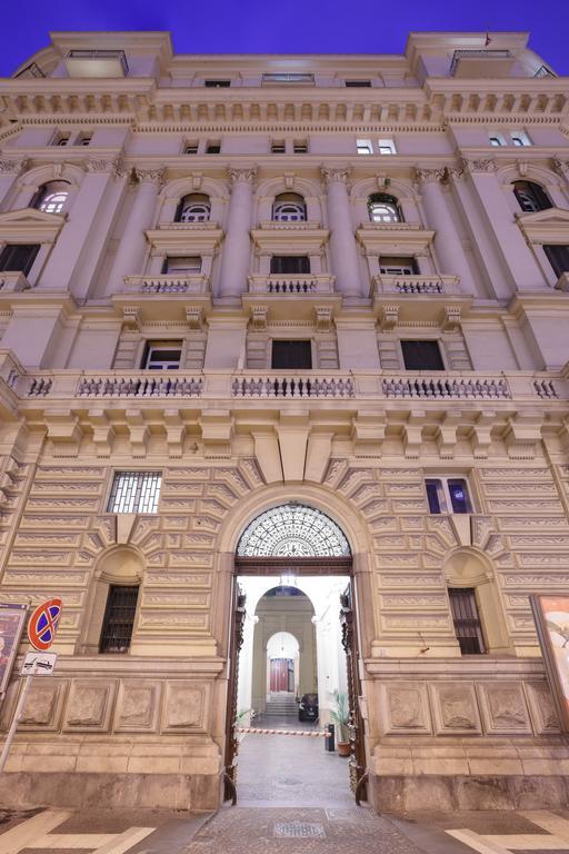 Nap Luxury Guest House Bovio Νάπολη Εξωτερικό φωτογραφία