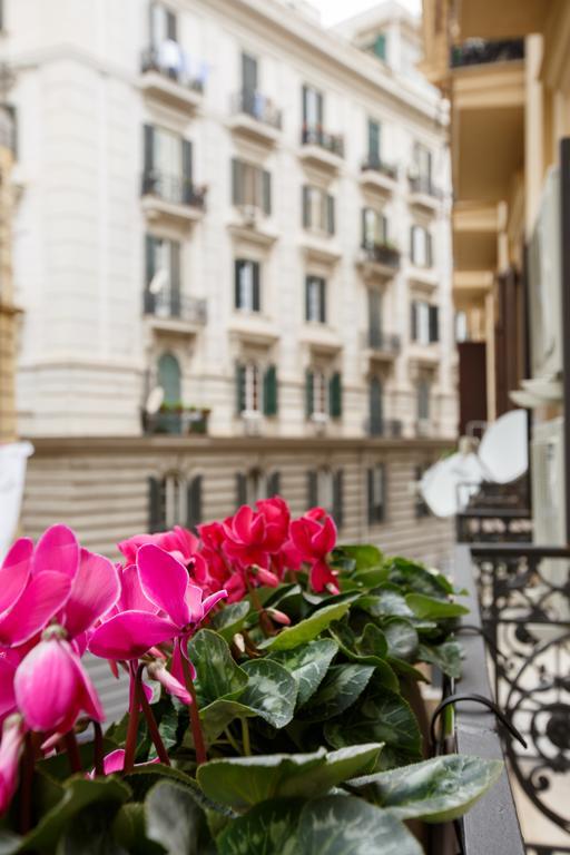 Nap Luxury Guest House Bovio Νάπολη Εξωτερικό φωτογραφία