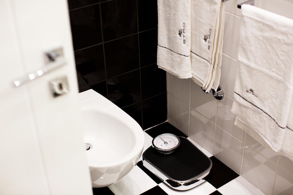 Nap Luxury Guest House Bovio Νάπολη Εξωτερικό φωτογραφία