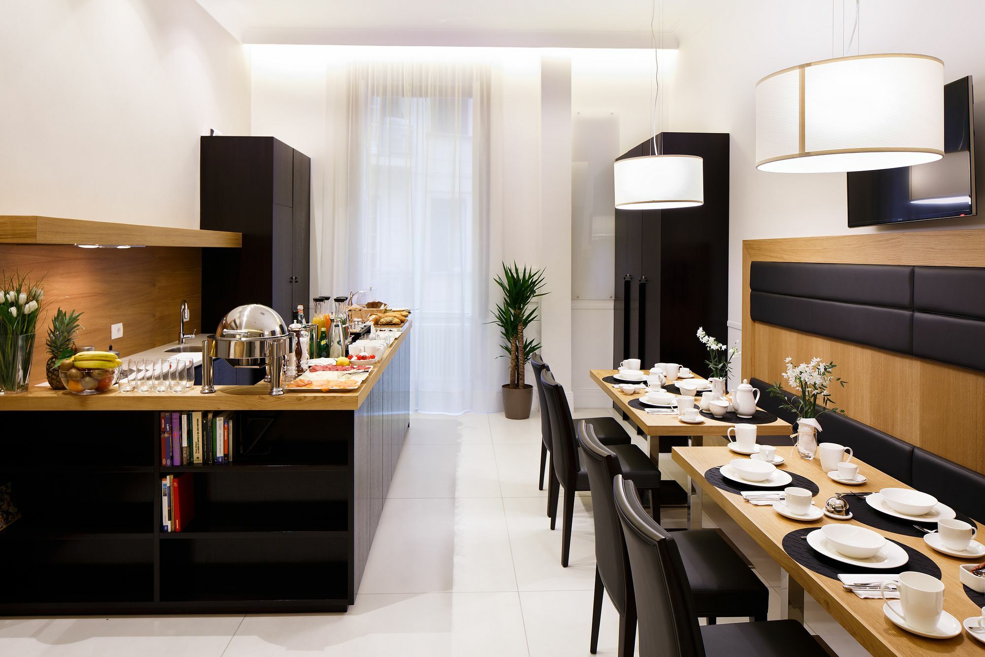 Nap Luxury Guest House Bovio Νάπολη Εξωτερικό φωτογραφία