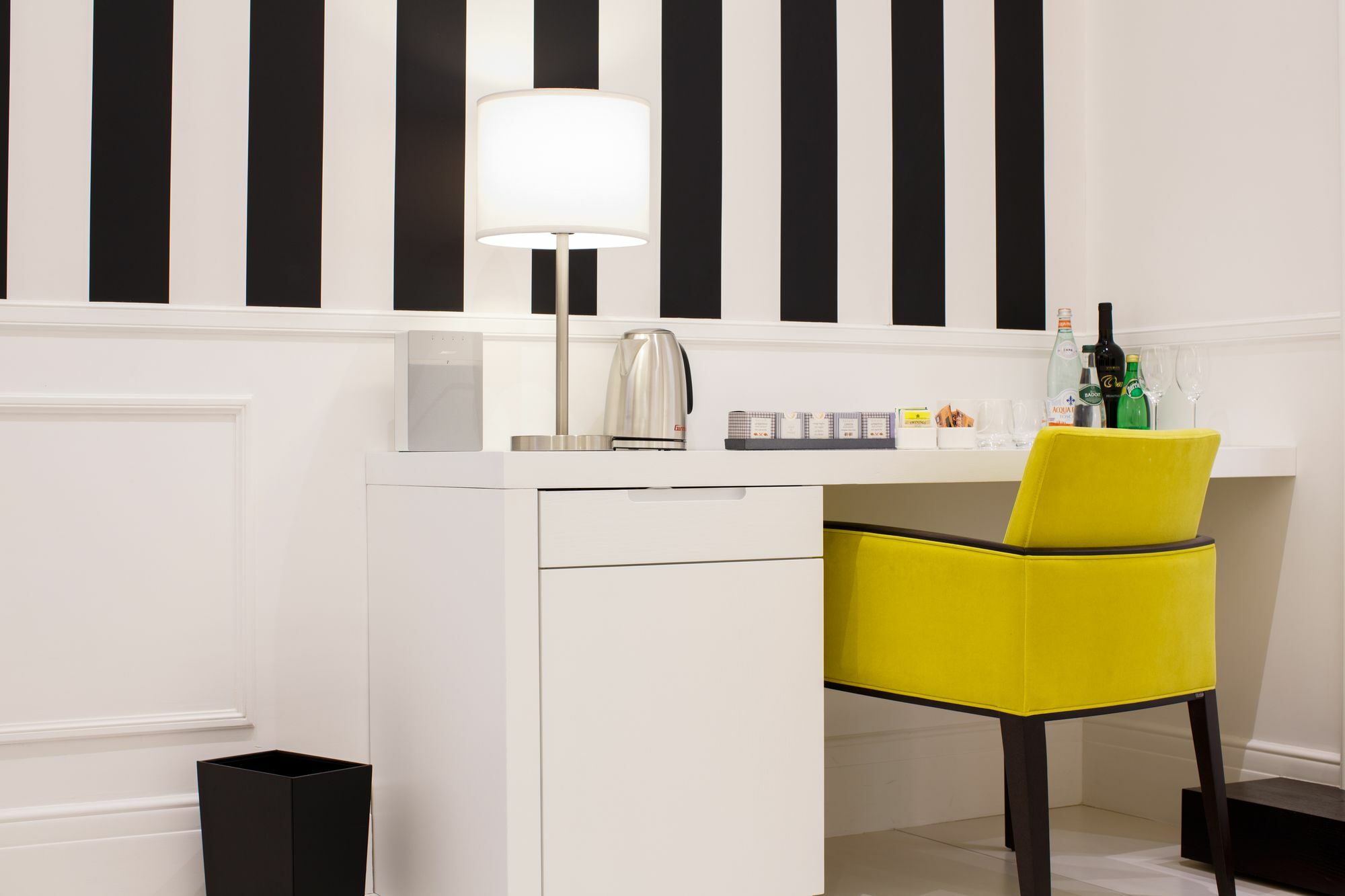 Nap Luxury Guest House Bovio Νάπολη Εξωτερικό φωτογραφία