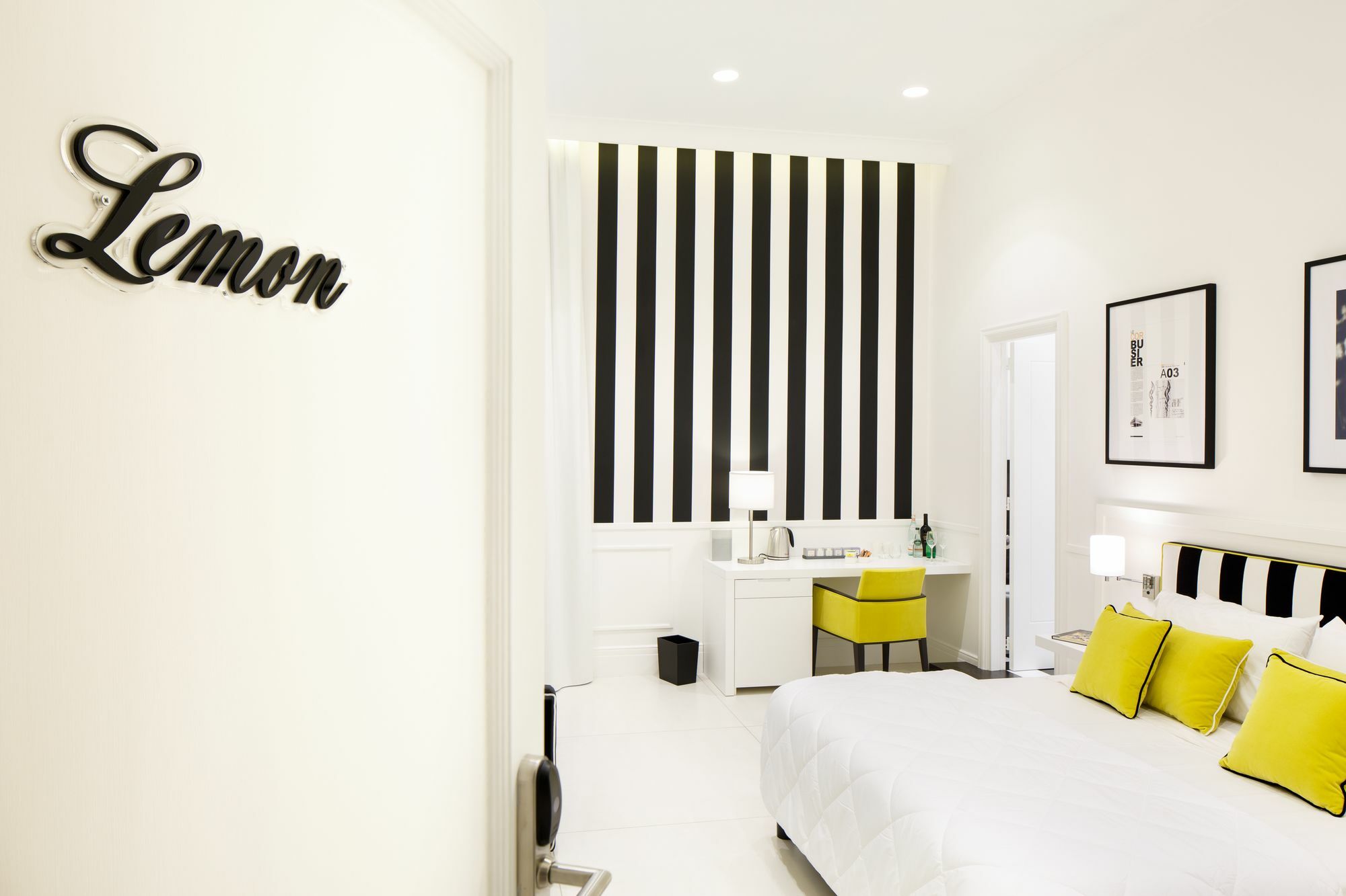 Nap Luxury Guest House Bovio Νάπολη Εξωτερικό φωτογραφία