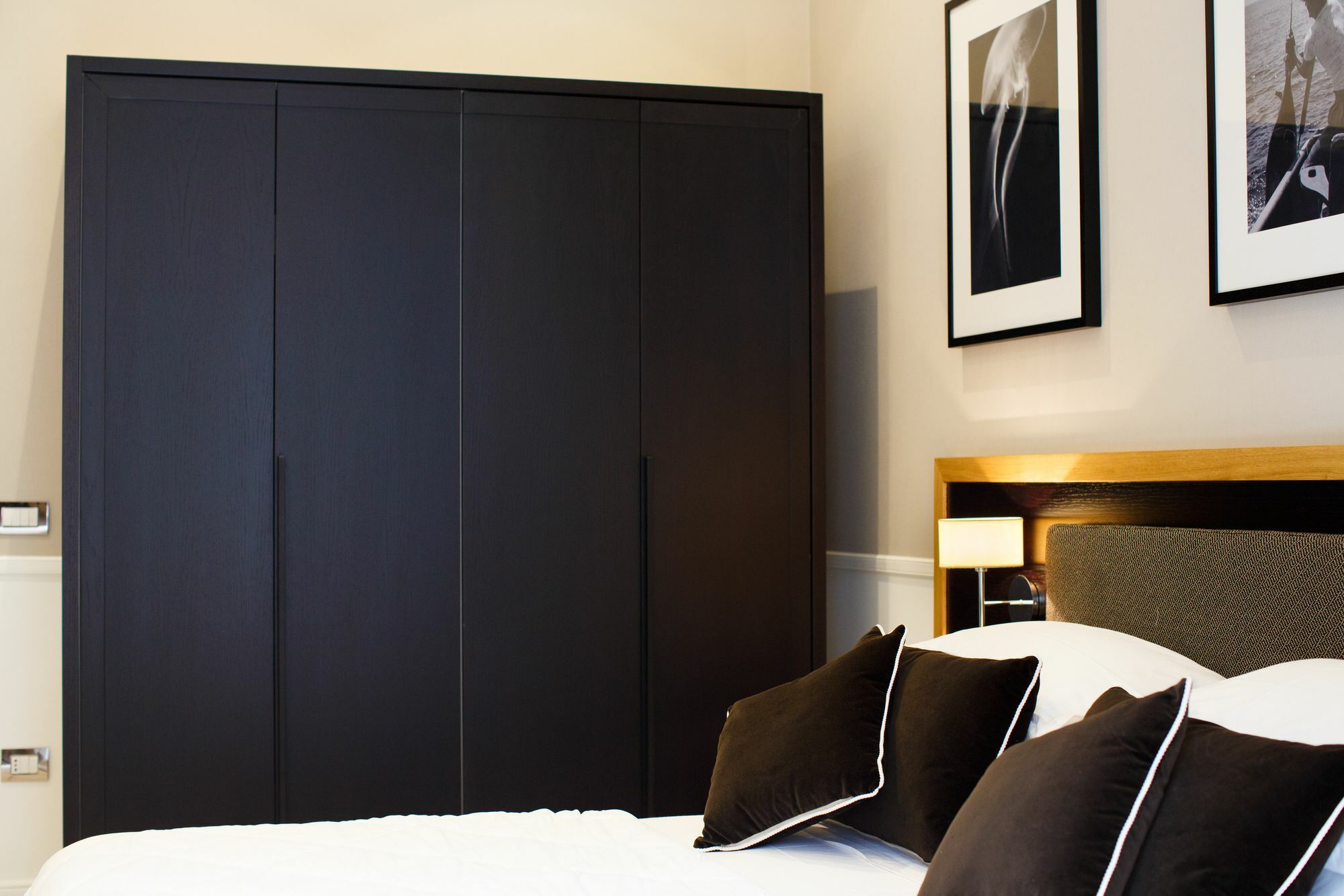 Nap Luxury Guest House Bovio Νάπολη Εξωτερικό φωτογραφία