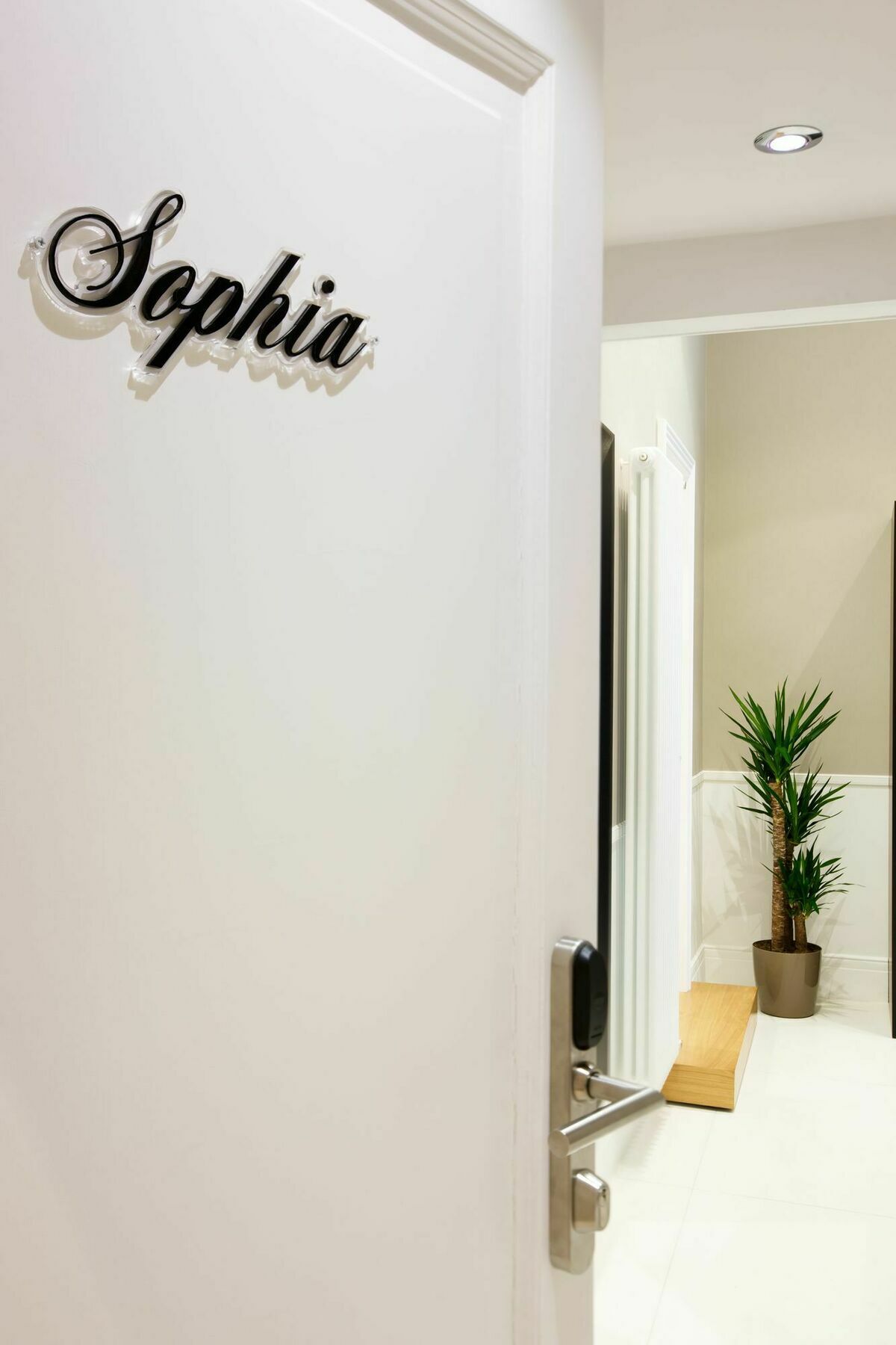 Nap Luxury Guest House Bovio Νάπολη Εξωτερικό φωτογραφία