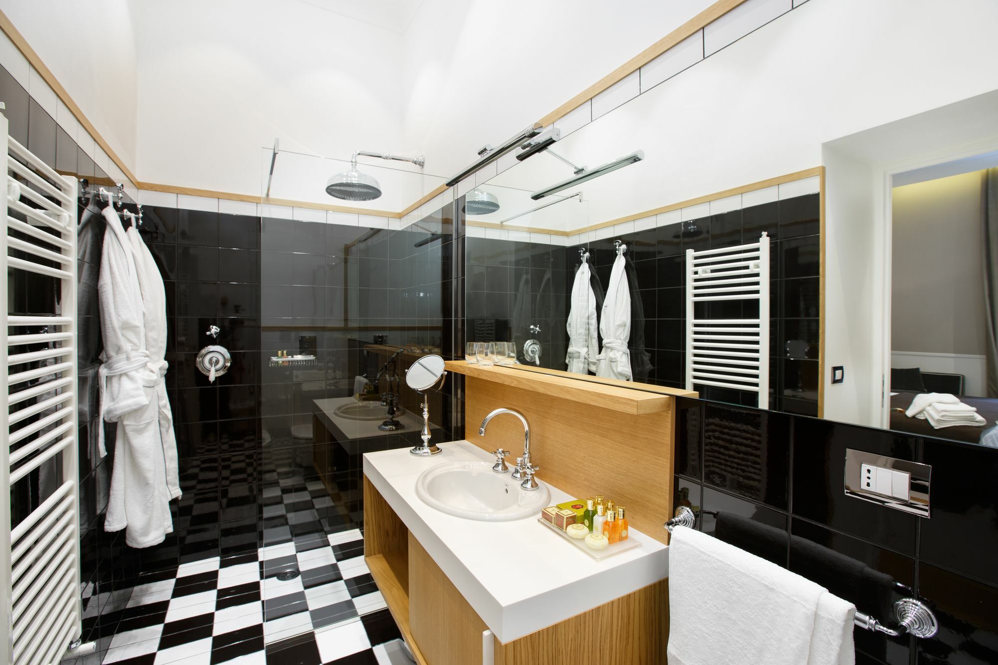 Nap Luxury Guest House Bovio Νάπολη Εξωτερικό φωτογραφία