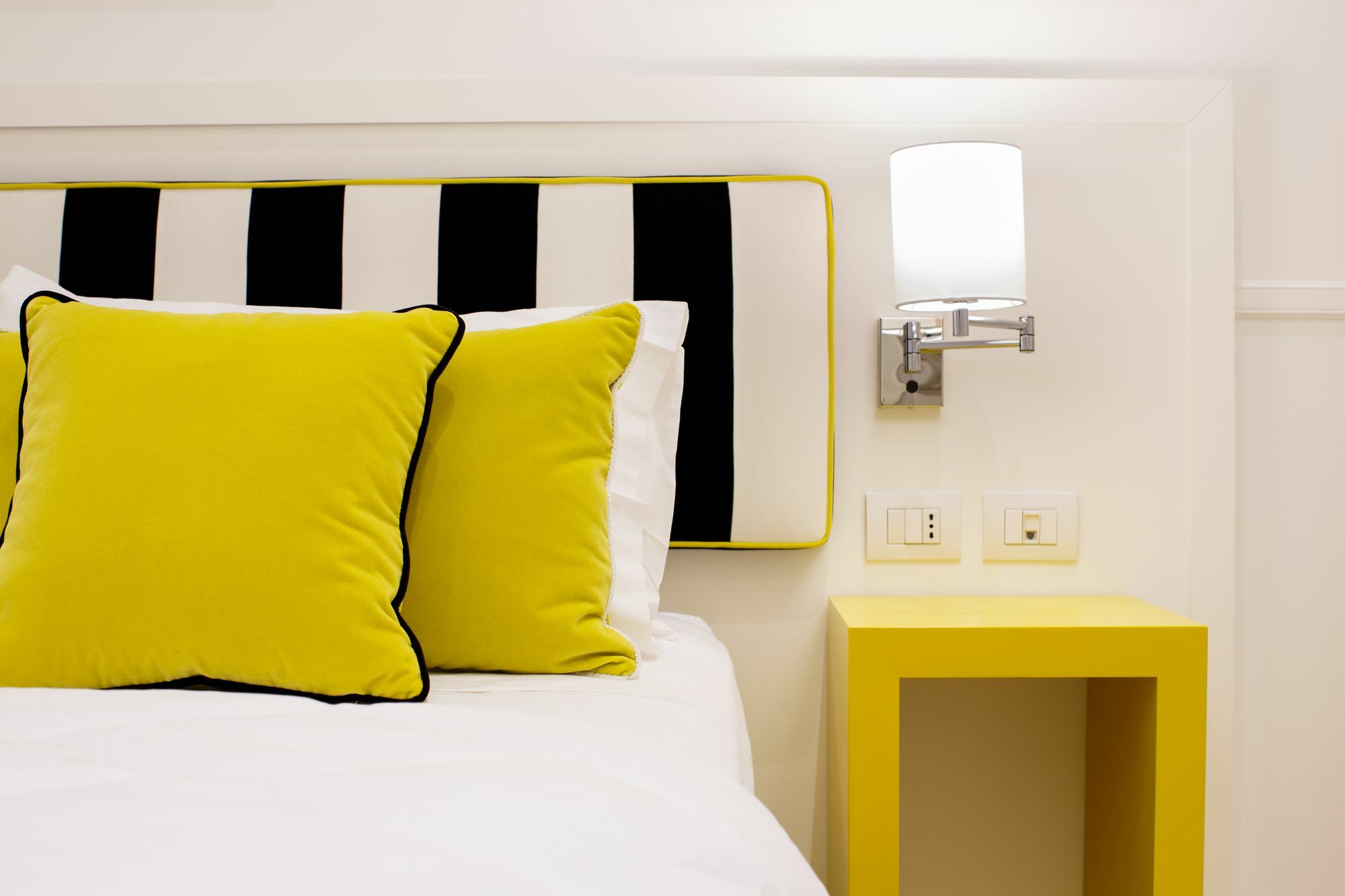 Nap Luxury Guest House Bovio Νάπολη Εξωτερικό φωτογραφία