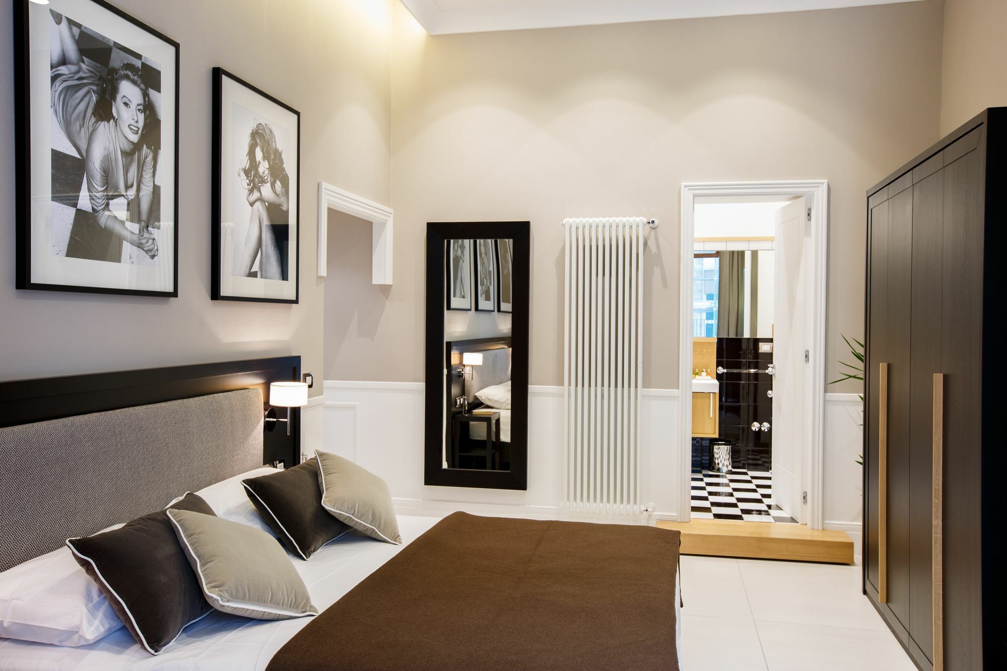 Nap Luxury Guest House Bovio Νάπολη Εξωτερικό φωτογραφία