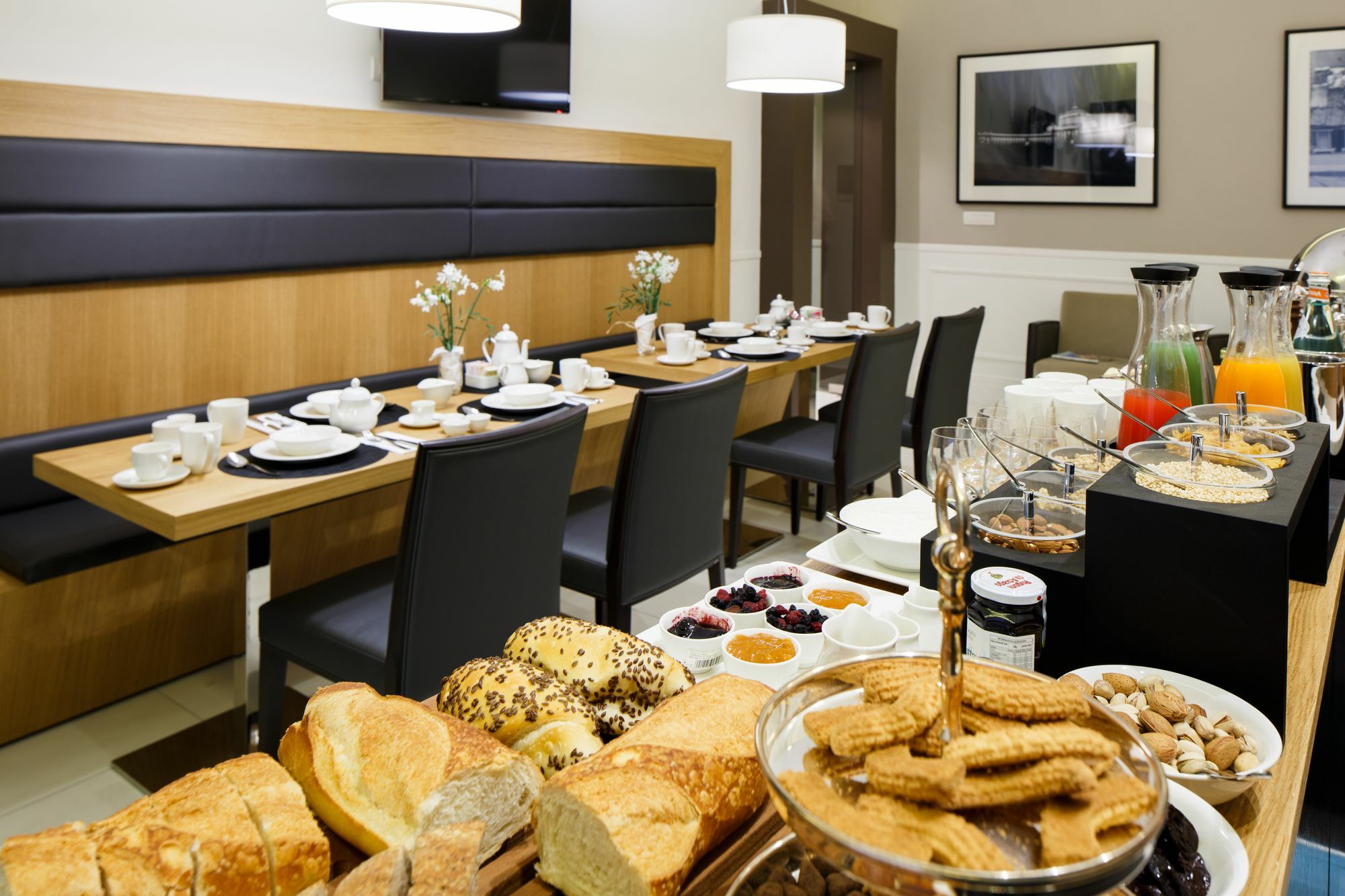 Nap Luxury Guest House Bovio Νάπολη Εξωτερικό φωτογραφία